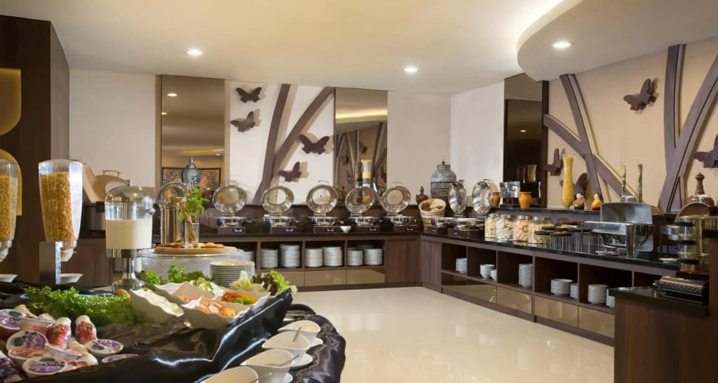 Hotel photo 13