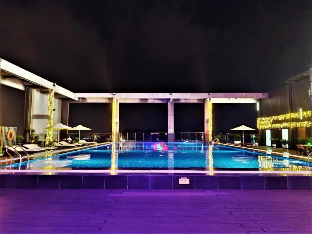 Hotel photo 15