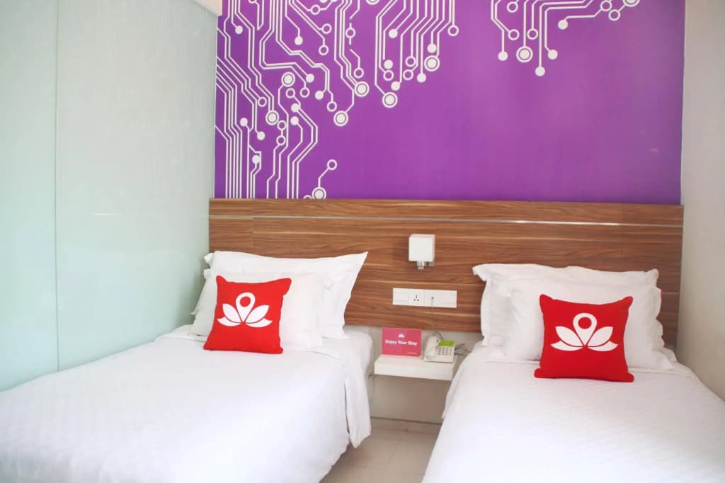 Hotel photo 9