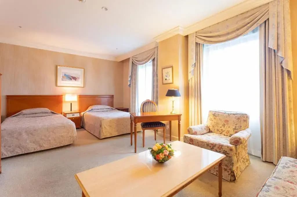 Hotel photo 6