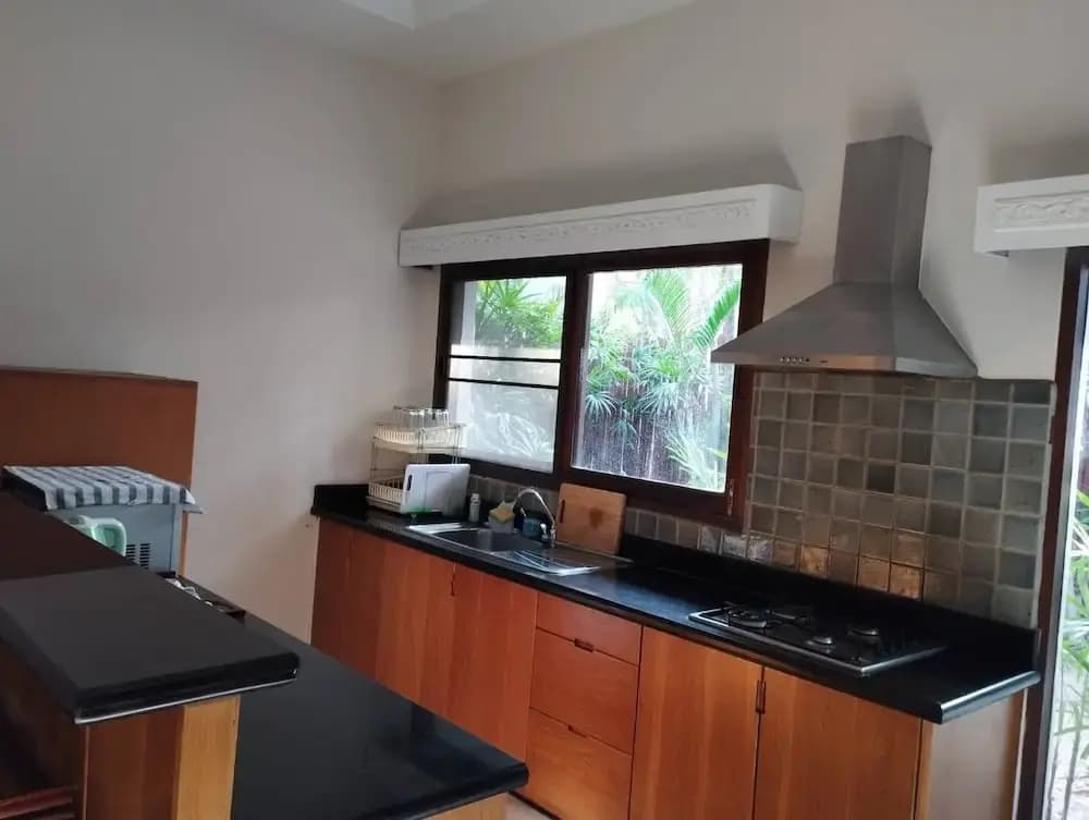 Superior Villa
