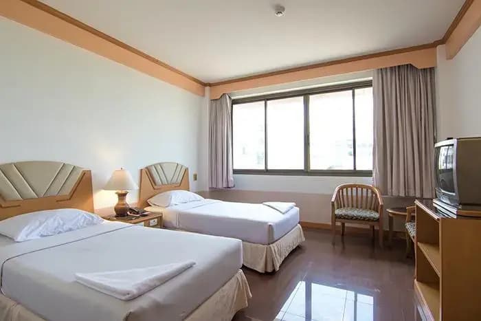 Hotel photo 6