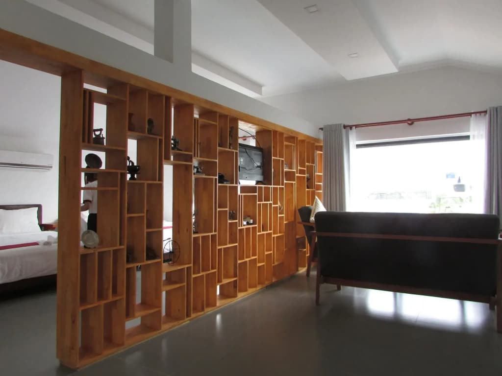 Hotel photo 5