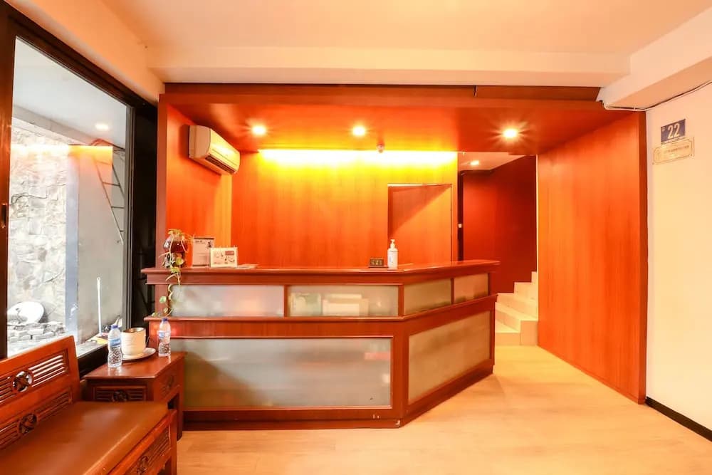 Hotel photo 4