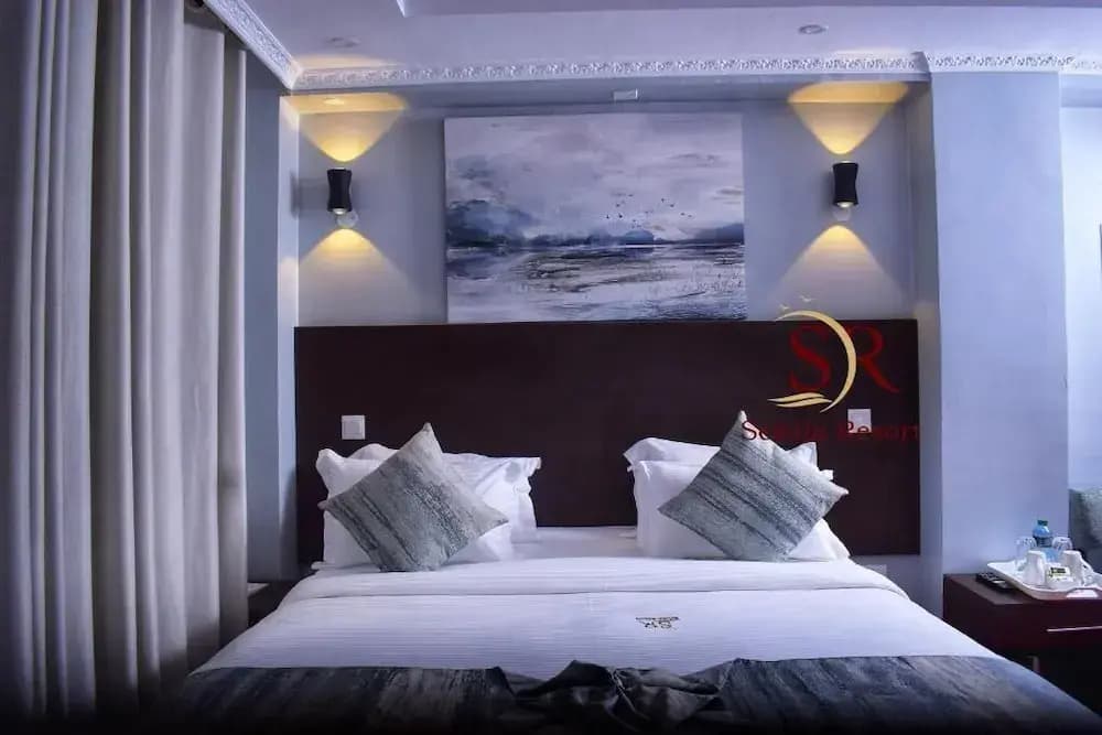 Hotel photo 20