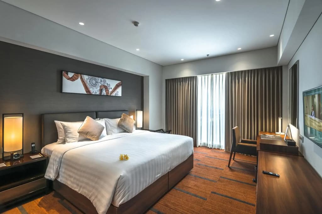 Hotel photo 2