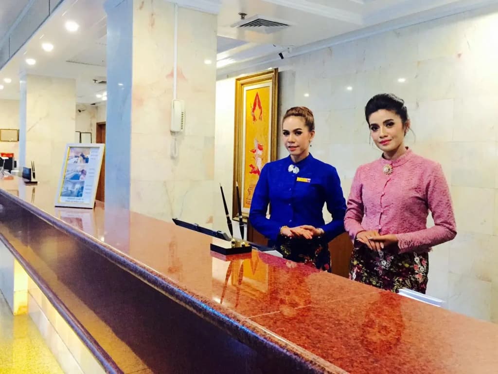 Hotel photo 13