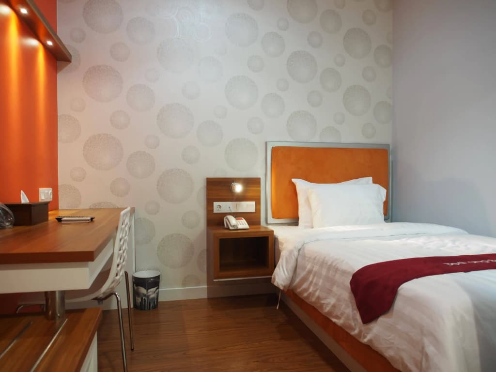 Hotel photo 2