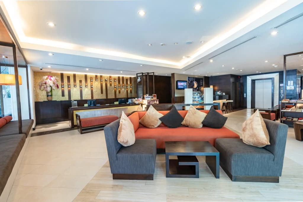 Hotel photo 2