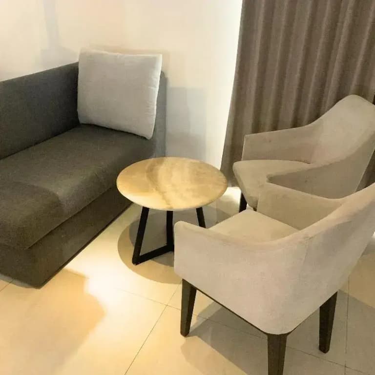 Premium Suite with city view
