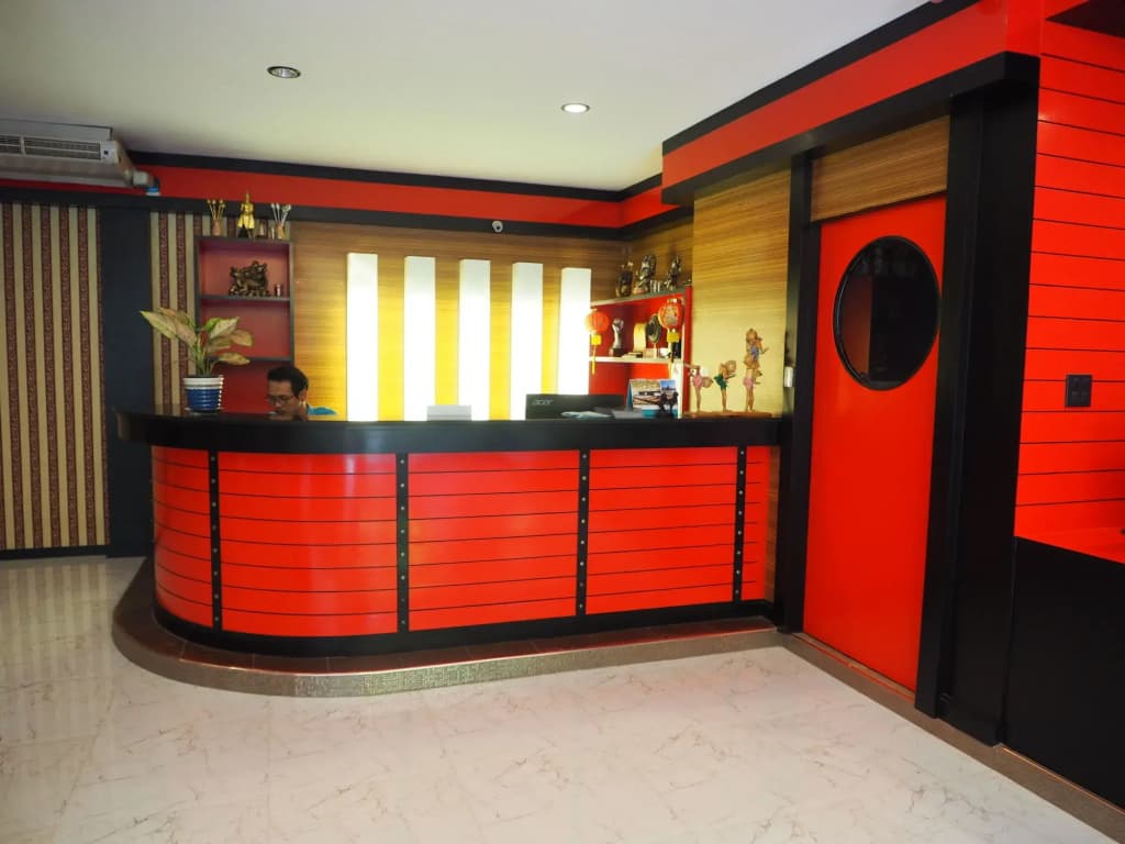Hotel photo 19