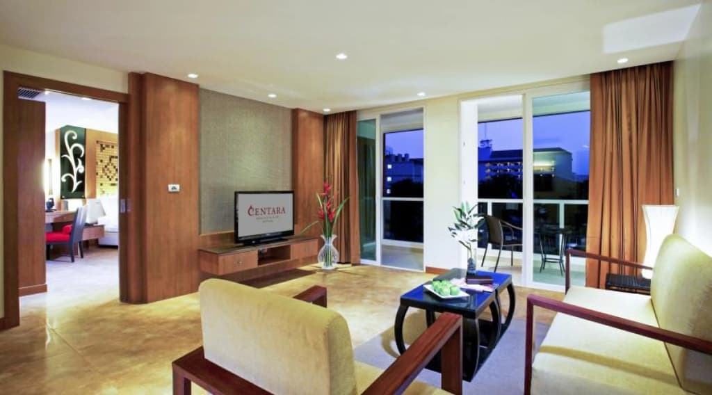 Hotel photo 10