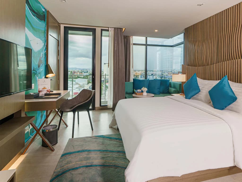 Hotel photo 5