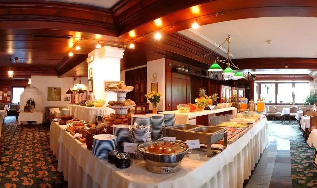 Hotel photo 13