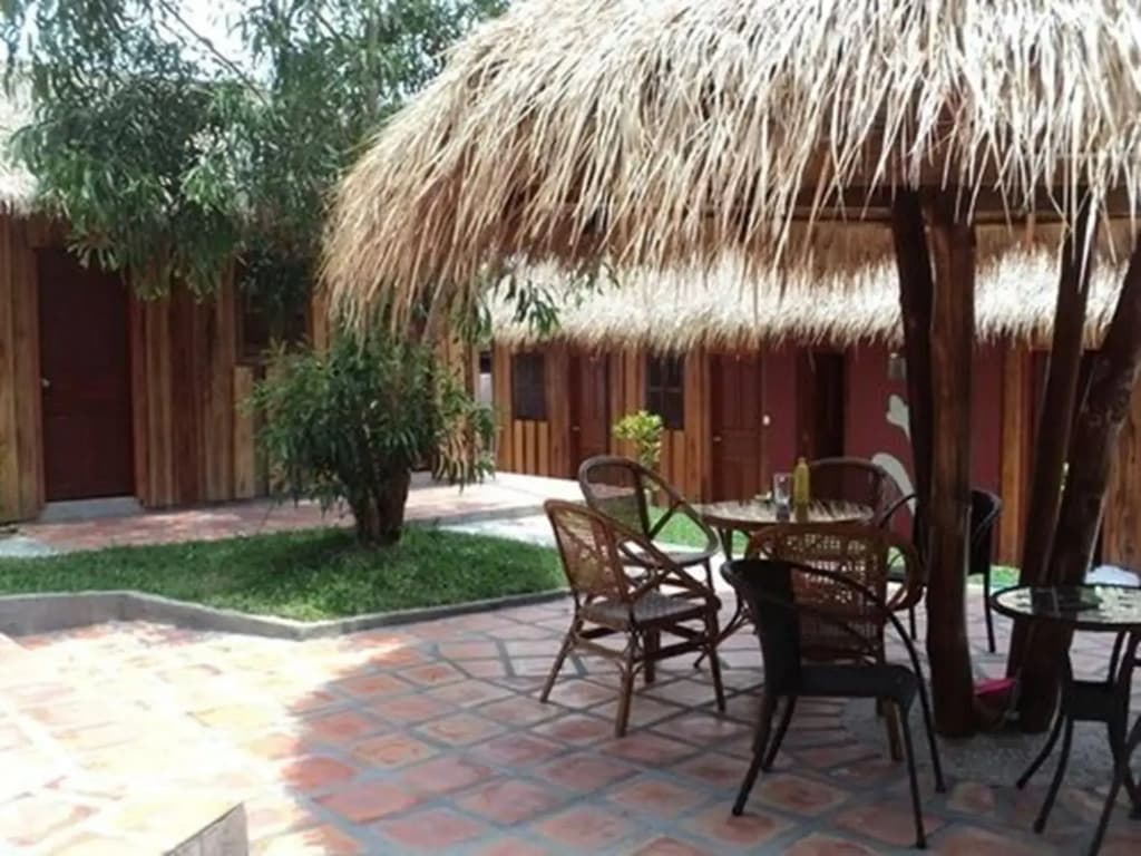 Hotel photo 10