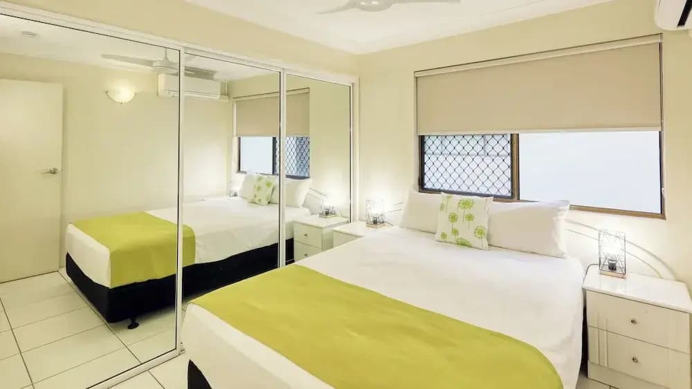 1 Bedroom Standard Apartment with balcony