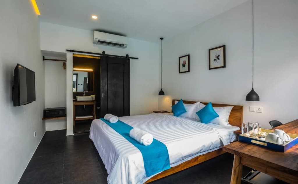 Hotel photo 2