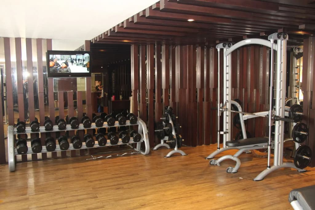 Hotel photo 23