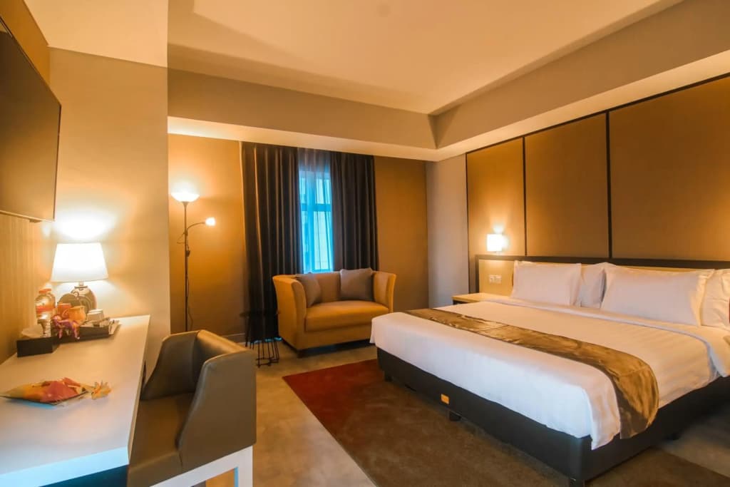 Hotel photo 2