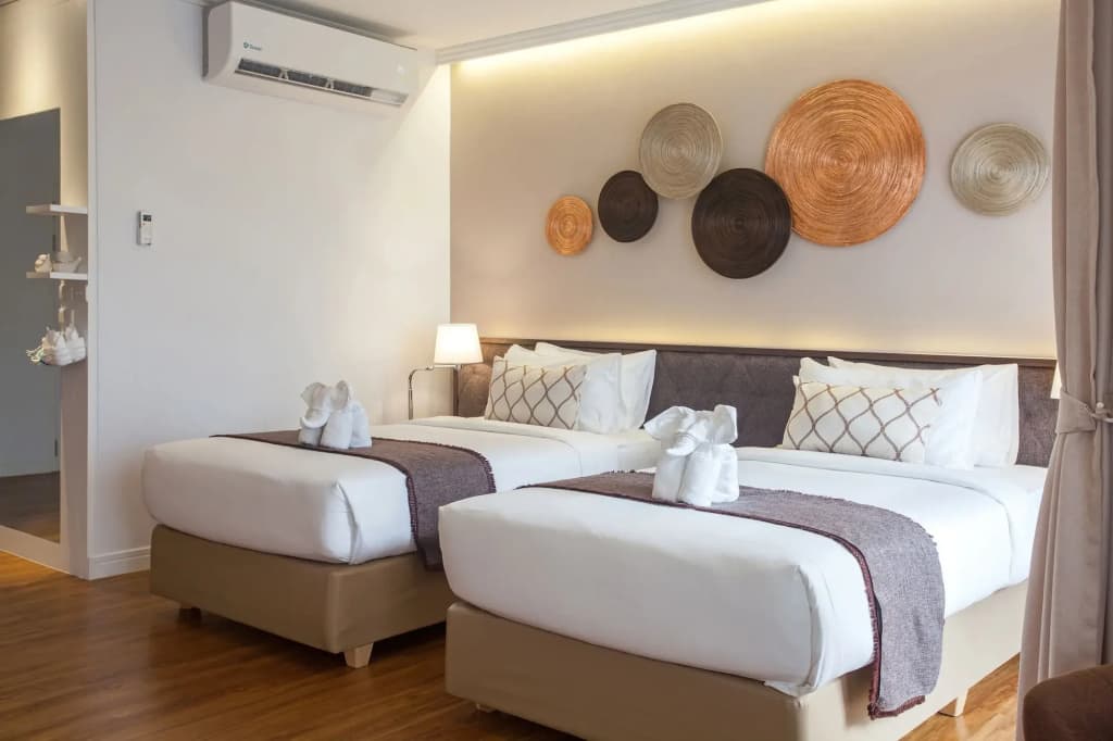 Hotel photo 5