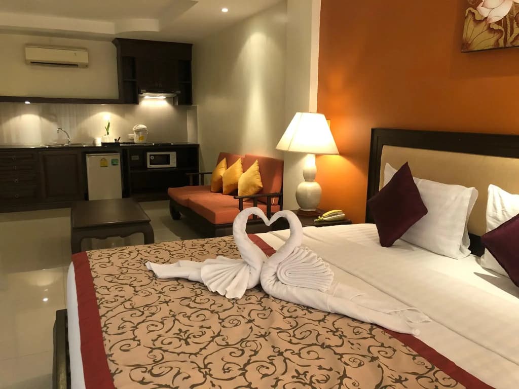 Hotel photo 1