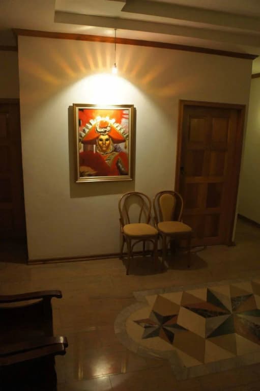 Hotel photo 12