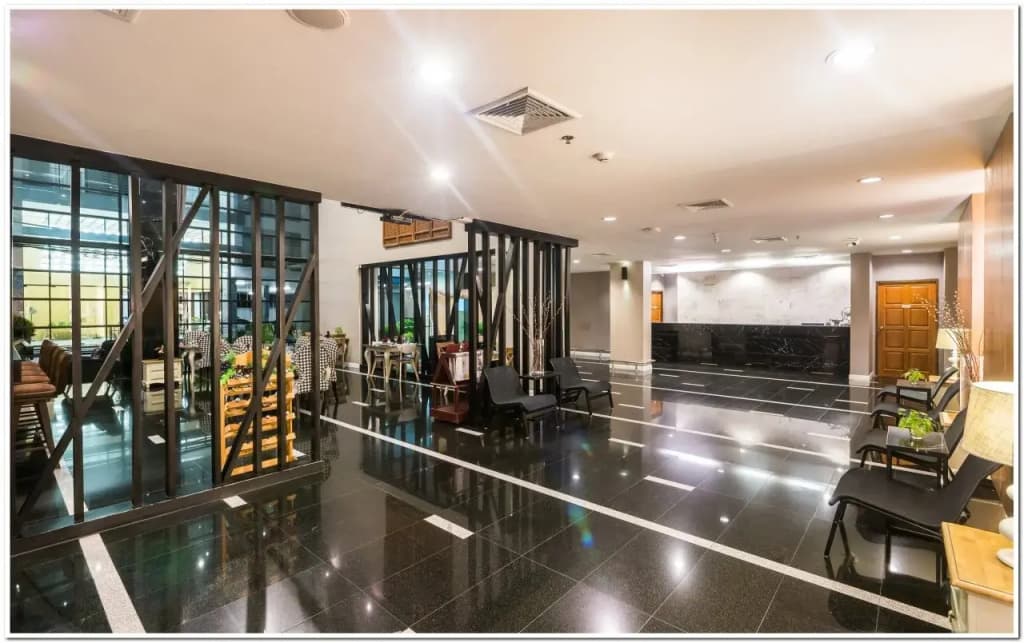 Hotel photo 4