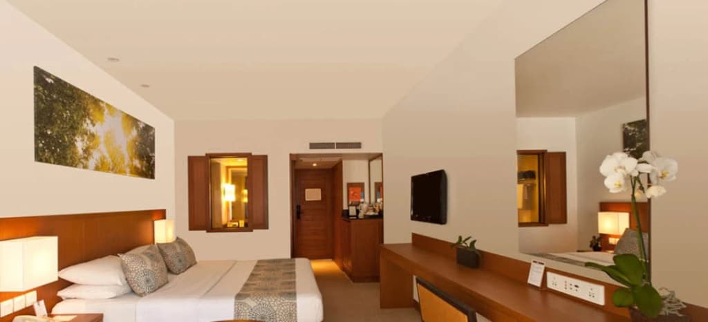 Hotel photo 6