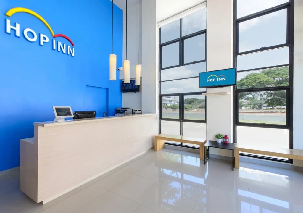Hotel photo 8