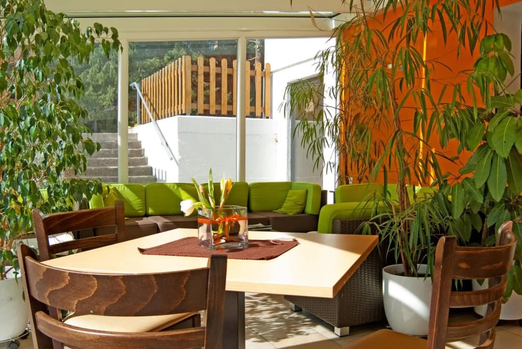 Hotel photo 13