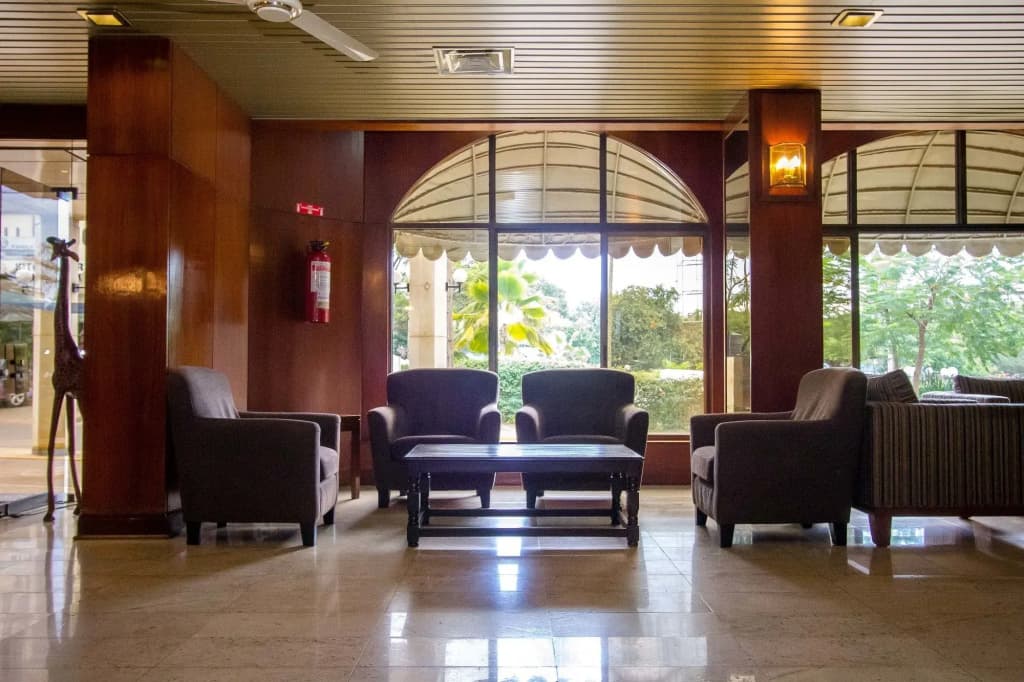 Hotel photo 2
