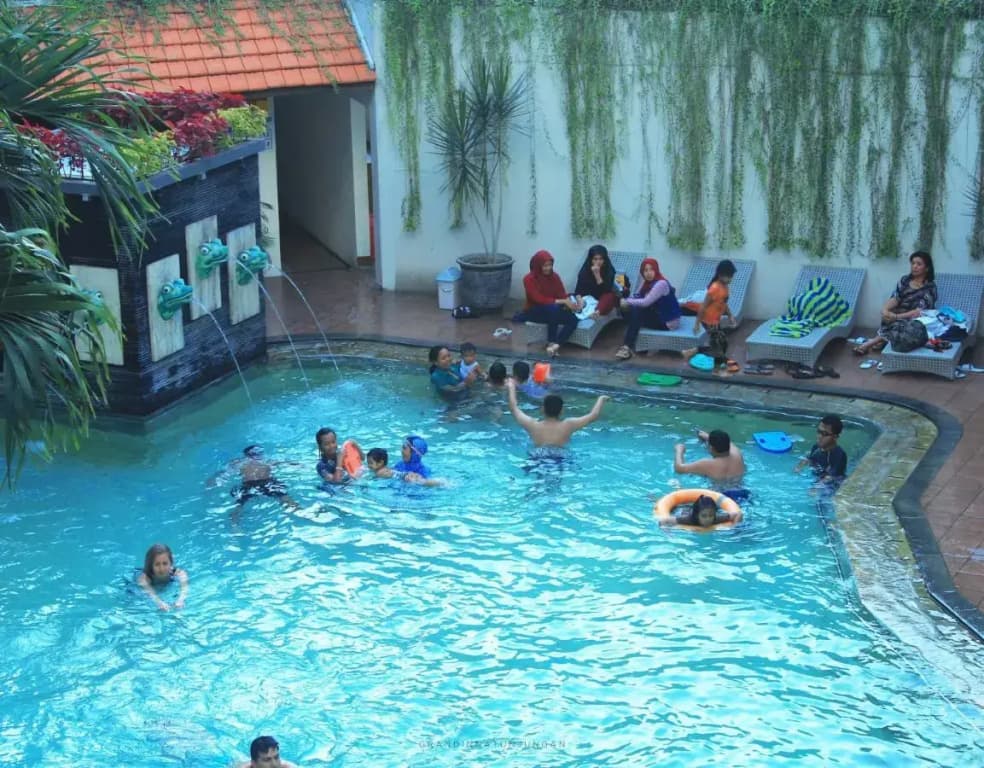 Hotel photo 20