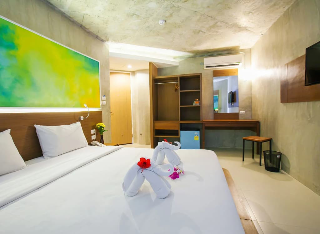 Hotel photo 3