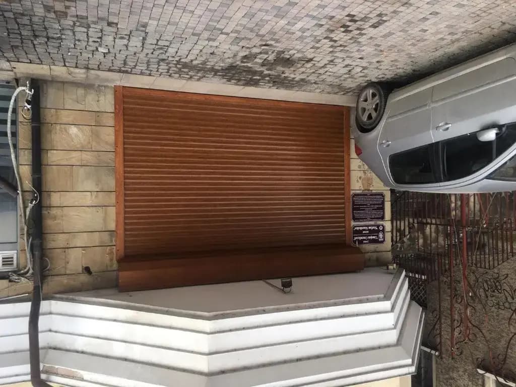 Standard Triple room with balcony