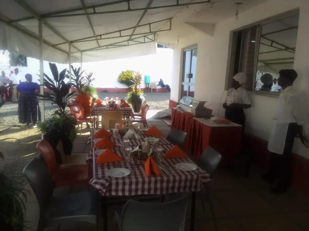 Hotel photo 14