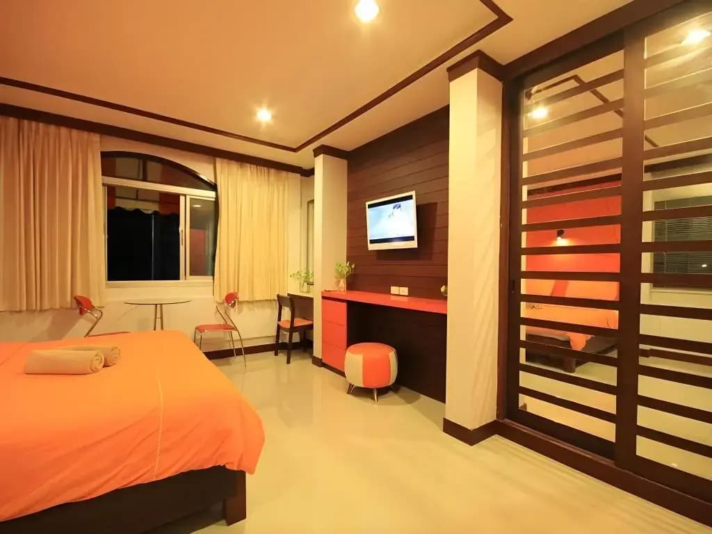 Hotel photo 43