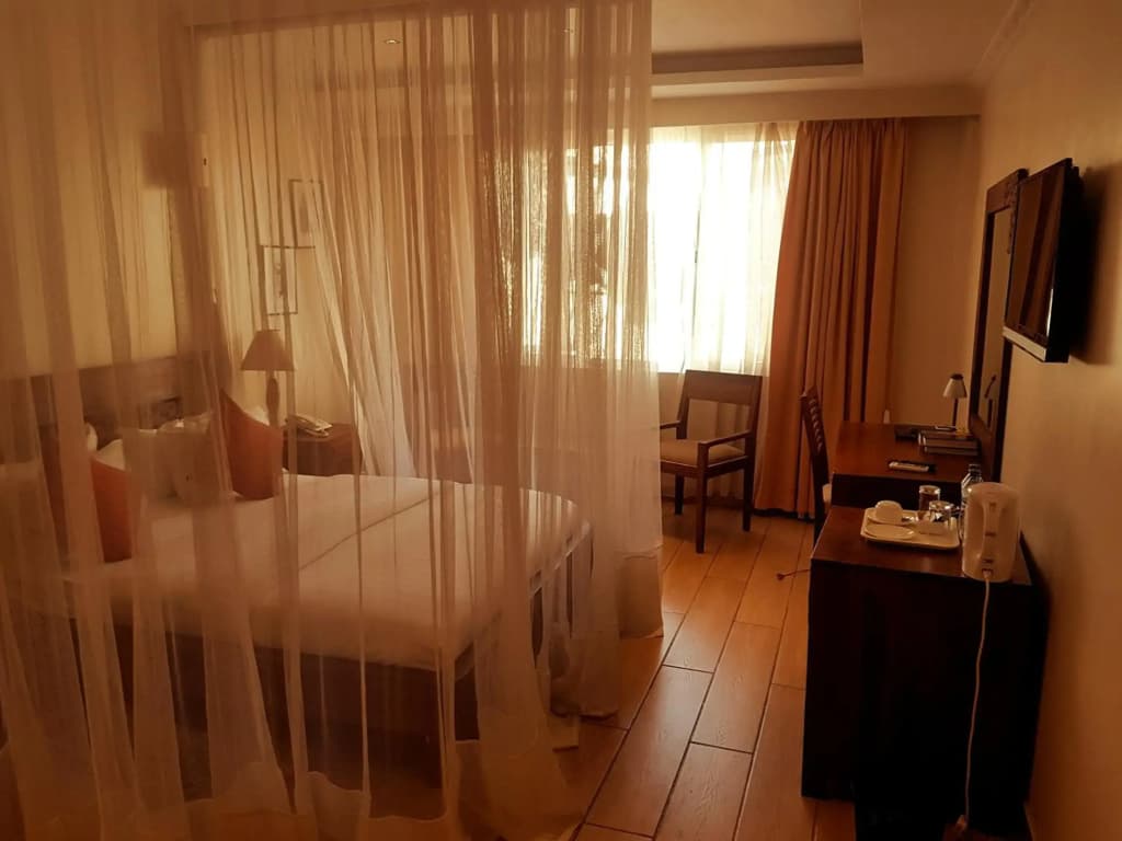 Hotel photo 8