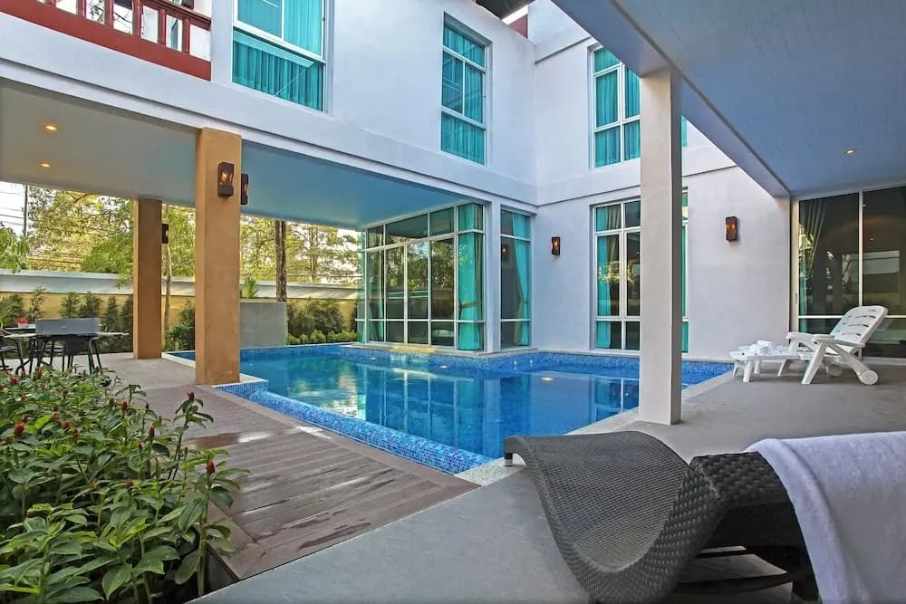 Hotel photo 11