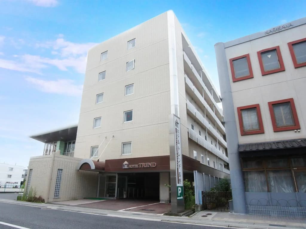 Hotel photo 20