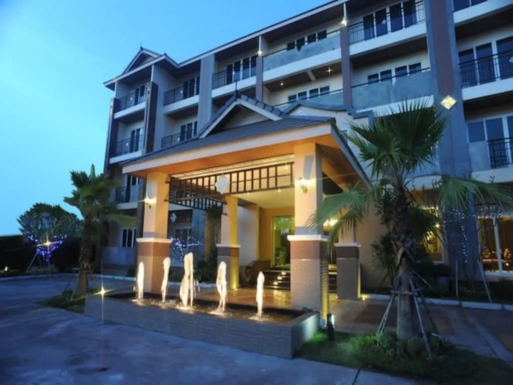 Hotel photo 16