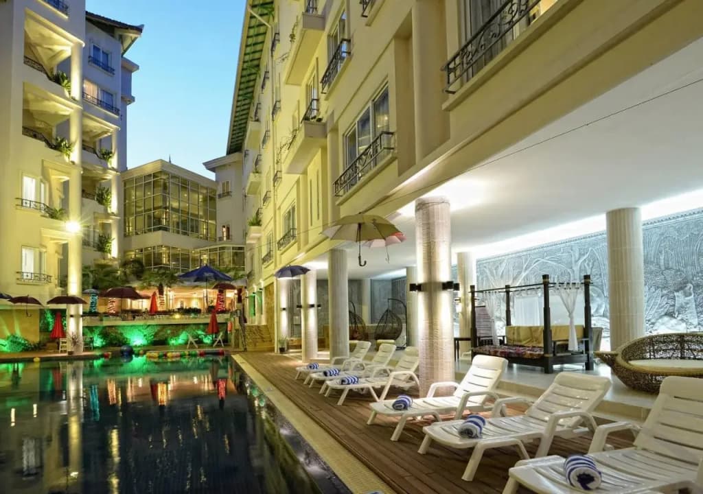 Hotel photo 16