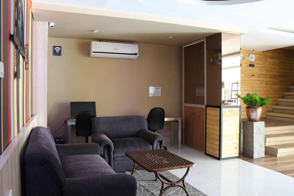 Hotel photo 11