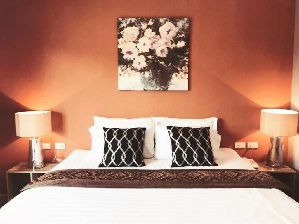 Hotel photo 18