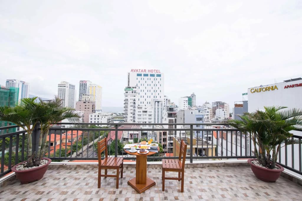 Hotel photo 11