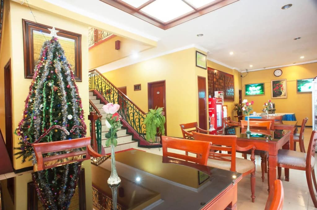 Hotel photo 18