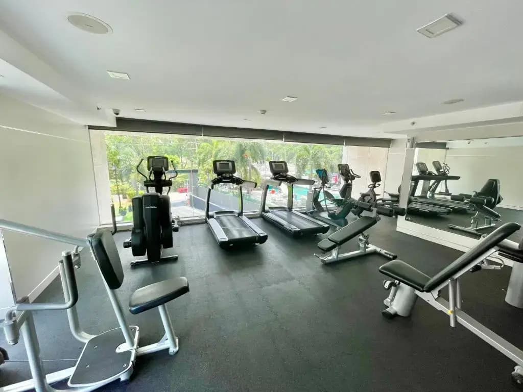 Hotel photo 11