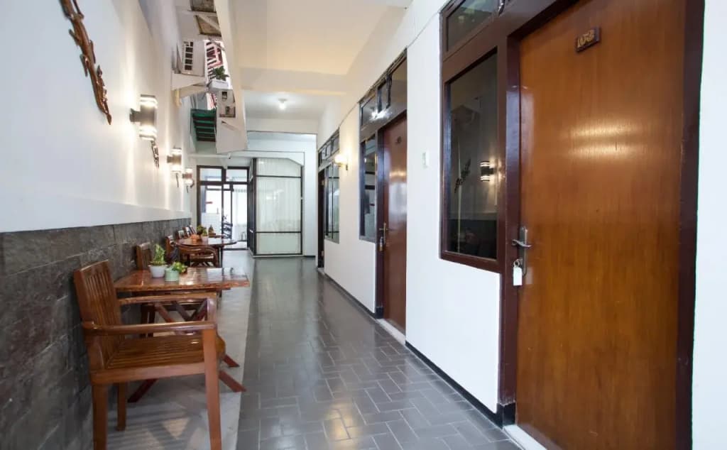 Hotel photo 9