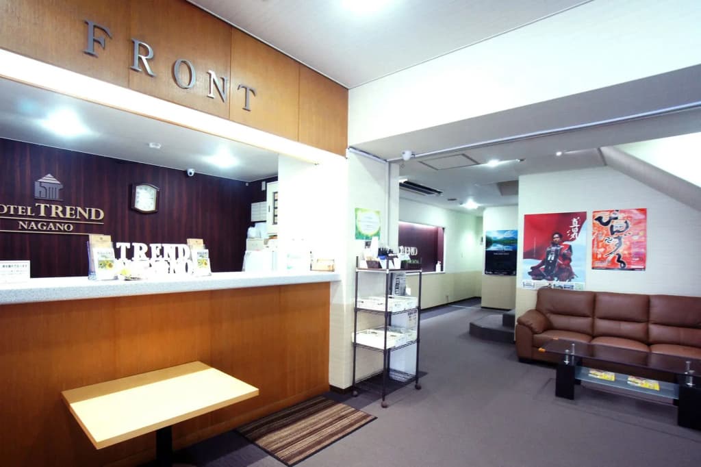 Hotel photo 2