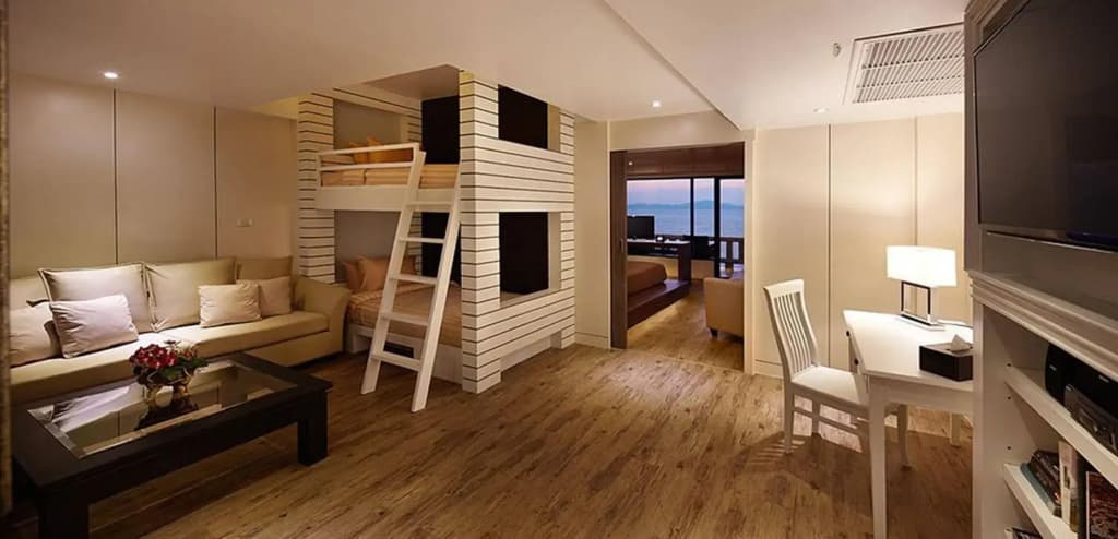 Hotel photo 5