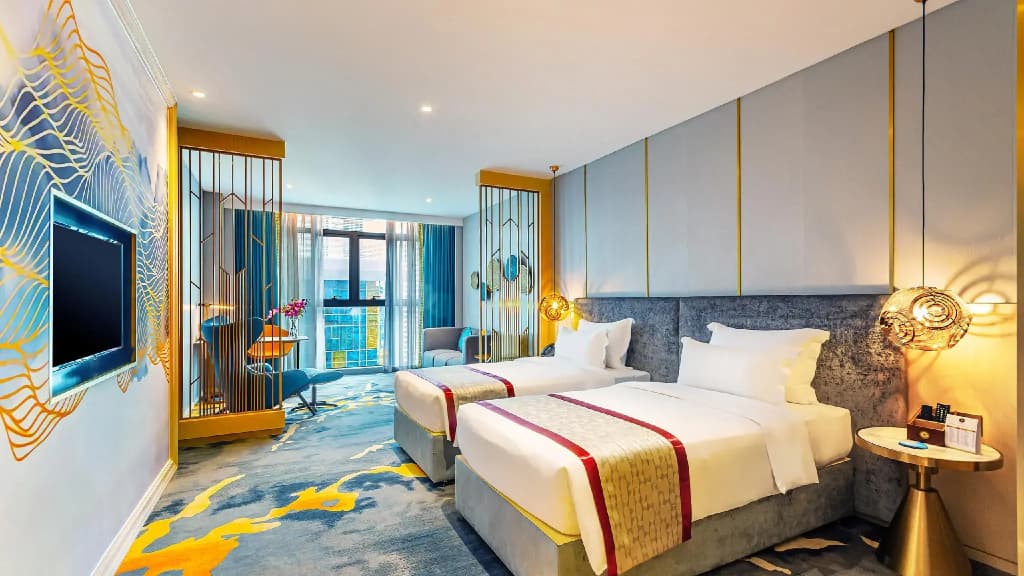 Hotel photo 37